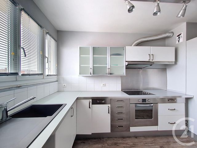 Appartement T3 &agrave; vendre - 3 pi&egrave;ces - 82,98 m2 - Bordeaux - 33 - AQUITAINE