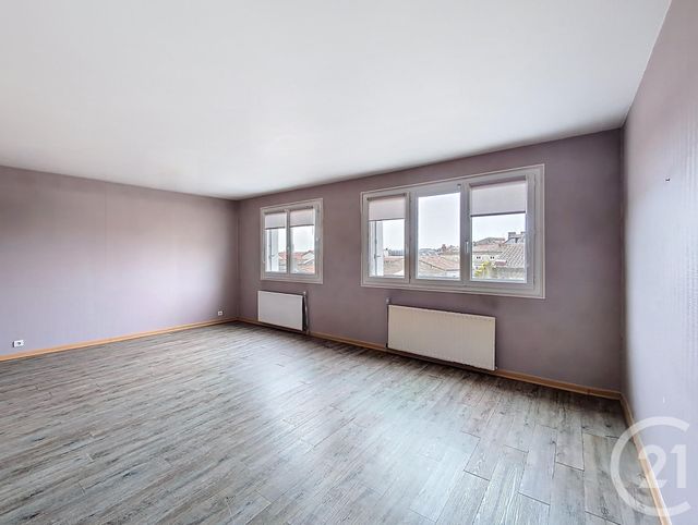 Appartement T3 &agrave; vendre - 3 pi&egrave;ces - 82,98 m2 - Bordeaux - 33 - AQUITAINE