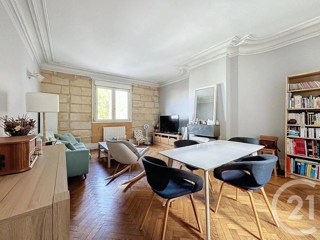 appartement - BORDEAUX - 33