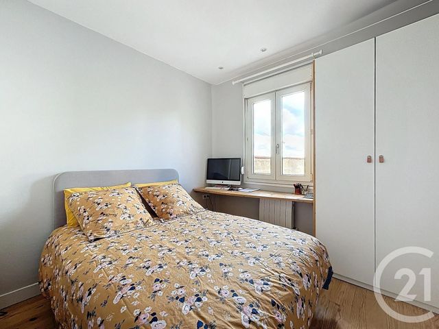 Appartement à vendre - 3 pièces - 72,32 m2 - Bordeaux - 33 - AQUITAINE