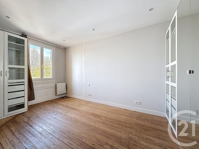 Appartement &agrave; vendre - 3 pi&egrave;ces - 72,32 m2 - Bordeaux - 33 - AQUITAINE