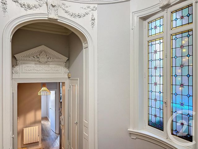Appartement à vendre - 3 pièces - 72,32 m2 - Bordeaux - 33 - AQUITAINE