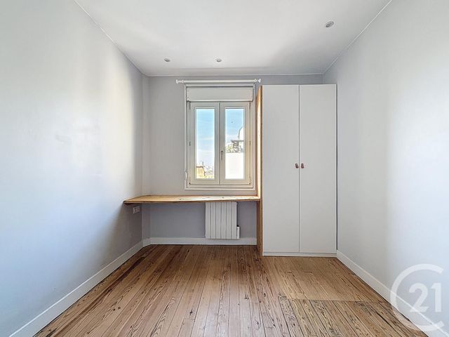 Appartement &agrave; vendre - 3 pi&egrave;ces - 72,32 m2 - Bordeaux - 33 - AQUITAINE