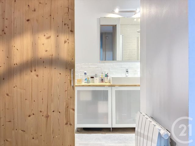 Appartement à vendre - 3 pièces - 72,32 m2 - Bordeaux - 33 - AQUITAINE