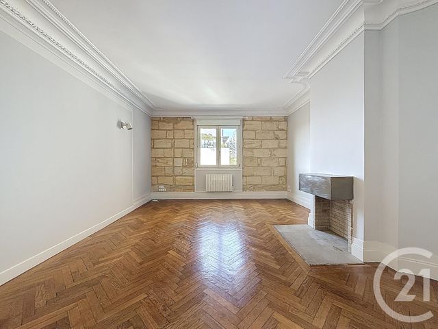 Appartement &agrave; vendre - 3 pi&egrave;ces - 72,32 m2 - Bordeaux - 33 - AQUITAINE