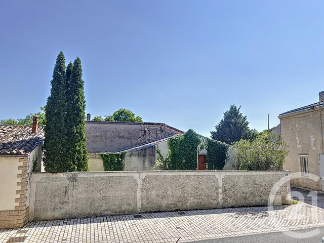 Terrain à vendre - 111 m2 - Blanquefort - 33 - AQUITAINE