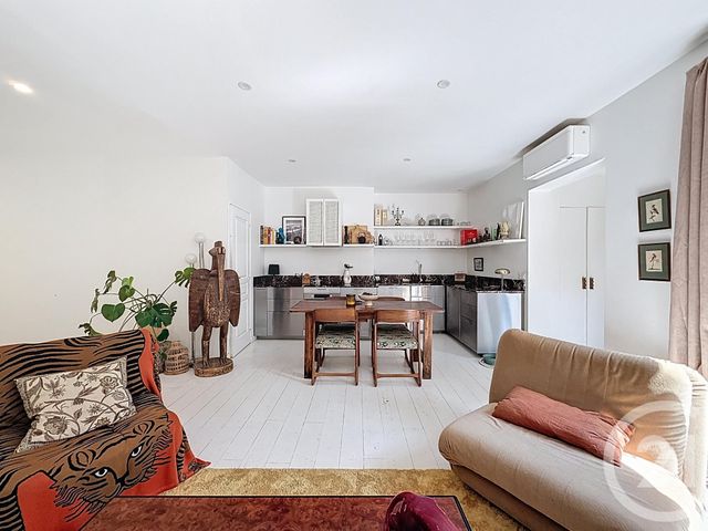 Appartement T3 &agrave; vendre - 3 pi&egrave;ces - 114,04 m2 - Bordeaux - 33 - AQUITAINE