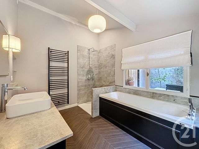 Appartement T3 &agrave; vendre - 3 pi&egrave;ces - 114,04 m2 - Bordeaux - 33 - AQUITAINE