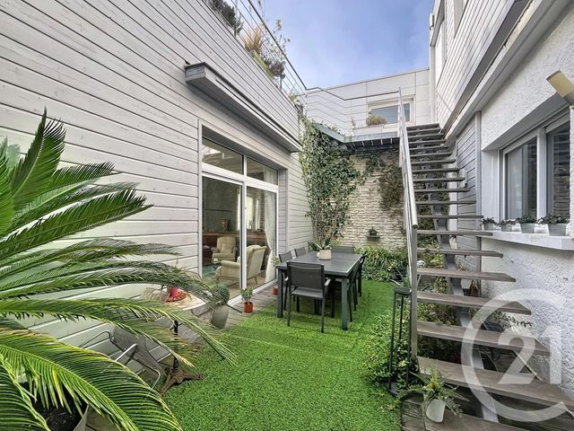 maison - BORDEAUX - 33