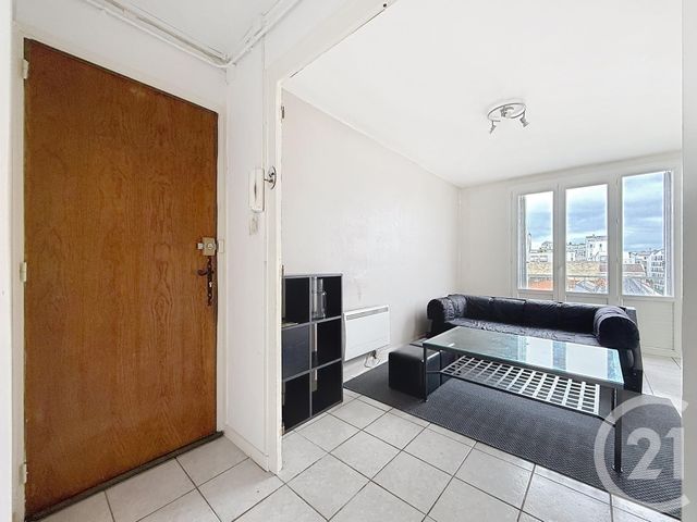 Appartement T4 à vendre - 4 pièces - 66,56 m2 - Bordeaux - 33 - AQUITAINE