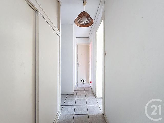 Appartement T4 à vendre - 4 pièces - 66,56 m2 - Bordeaux - 33 - AQUITAINE