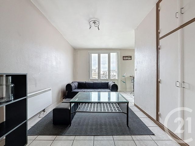 Appartement T4 à vendre - 4 pièces - 66,56 m2 - Bordeaux - 33 - AQUITAINE