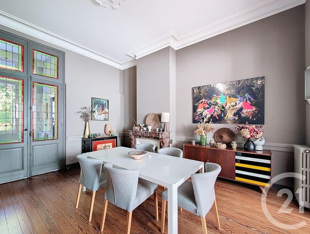 Maison à vendre - 5 pièces - 168 m2 - Bordeaux - 33 - AQUITAINE