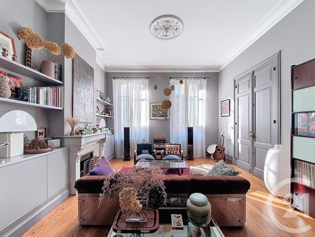 Maison à vendre - 5 pièces - 168 m2 - Bordeaux - 33 - AQUITAINE