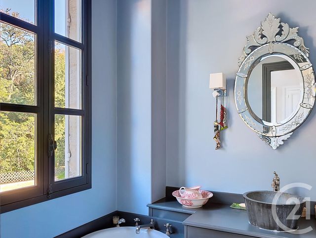 Maison à vendre - 5 pièces - 168 m2 - Bordeaux - 33 - AQUITAINE