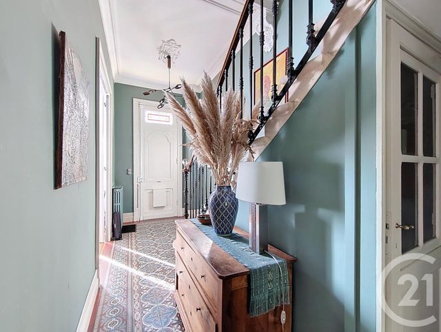 Maison à vendre - 5 pièces - 168 m2 - Bordeaux - 33 - AQUITAINE