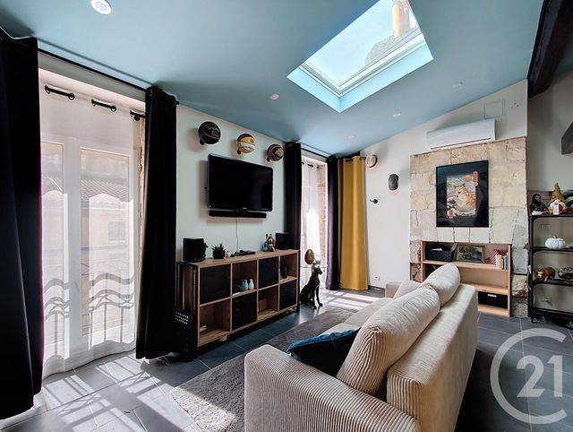 Appartement T1 à vendre BORDEAUX