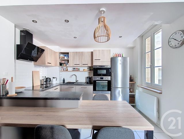 Appartement T2 &agrave; vendre - 2 pi&egrave;ces - 40,32 m2 - Bordeaux - 33 - AQUITAINE