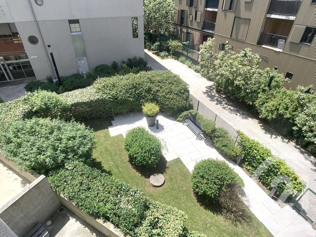 Appartement T3 à vendre - 3 pièces - 66,76 m2 - Bordeaux - 33 - AQUITAINE