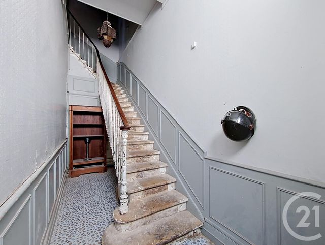 Appartement T5 &agrave; vendre - 5 pi&egrave;ces - 157,07 m2 - Bordeaux - 33 - AQUITAINE