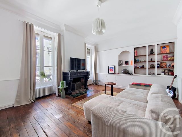 Appartement T5 &agrave; vendre - 5 pi&egrave;ces - 157,07 m2 - Bordeaux - 33 - AQUITAINE