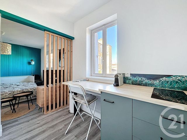 appartement - BORDEAUX - 33