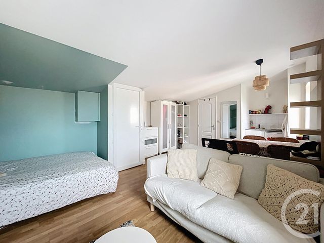 appartement - BORDEAUX - 33