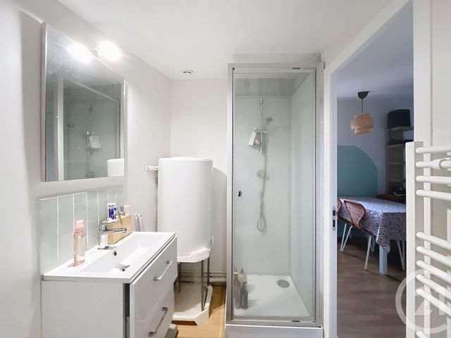 Appartement T1 à vendre - 1 pièce - 24,90 m2 - Bordeaux - 33 - AQUITAINE