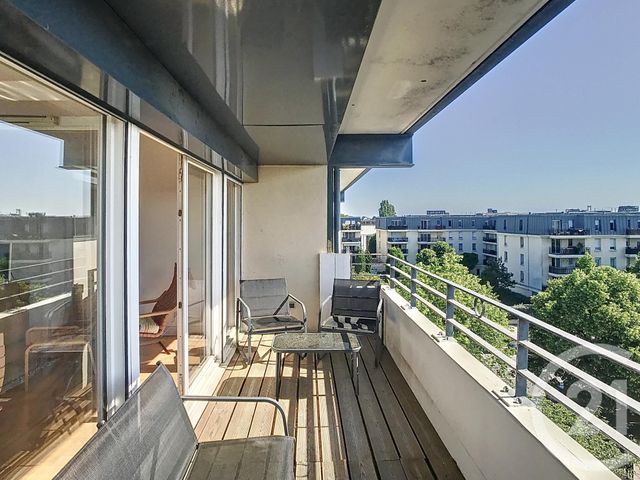 appartement - BORDEAUX - 33