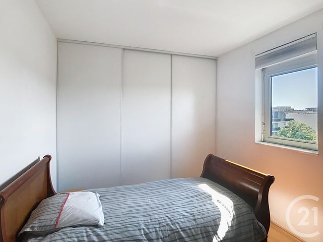 Appartement T4 à vendre - 4 pièces - 103,14 m2 - Bordeaux - 33 - AQUITAINE