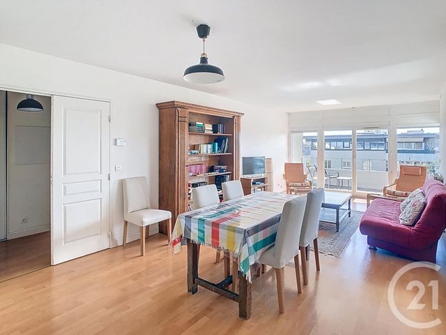 Appartement T4 à vendre - 4 pièces - 103,14 m2 - Bordeaux - 33 - AQUITAINE