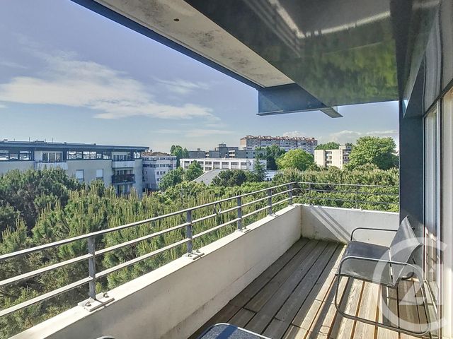 Appartement T4 à vendre - 4 pièces - 103,14 m2 - Bordeaux - 33 - AQUITAINE
