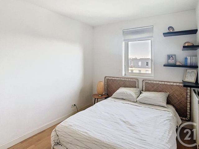 Appartement T4 à vendre - 4 pièces - 103,14 m2 - Bordeaux - 33 - AQUITAINE