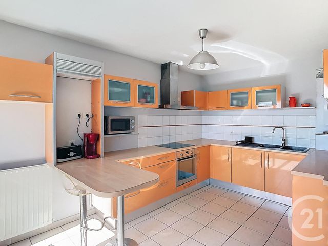 Appartement T4 à vendre - 4 pièces - 103,14 m2 - Bordeaux - 33 - AQUITAINE