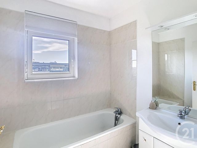 Appartement T4 à vendre - 4 pièces - 103,14 m2 - Bordeaux - 33 - AQUITAINE