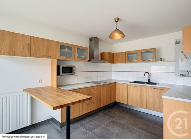 Appartement T4 &agrave; vendre - 4 pi&egrave;ces - 103,14 m2 - Bordeaux - 33 - AQUITAINE