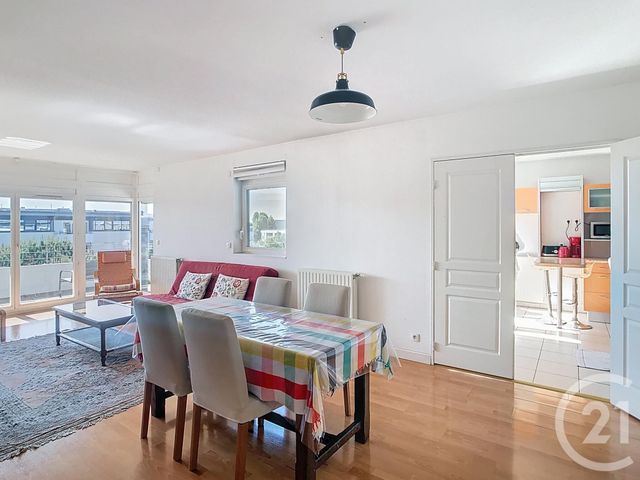 Appartement T4 à vendre - 4 pièces - 103,14 m2 - Bordeaux - 33 - AQUITAINE