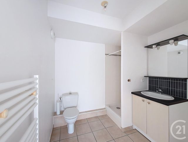 Appartement T2 à vendre - 2 pièces - 47,20 m2 - Bordeaux - 33 - AQUITAINE