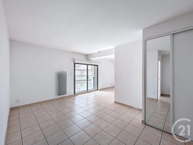 Appartement T2 à vendre - 2 pièces - 47,20 m2 - Bordeaux - 33 - AQUITAINE