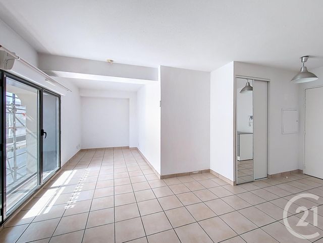 Appartement T2 à vendre - 2 pièces - 47,20 m2 - Bordeaux - 33 - AQUITAINE