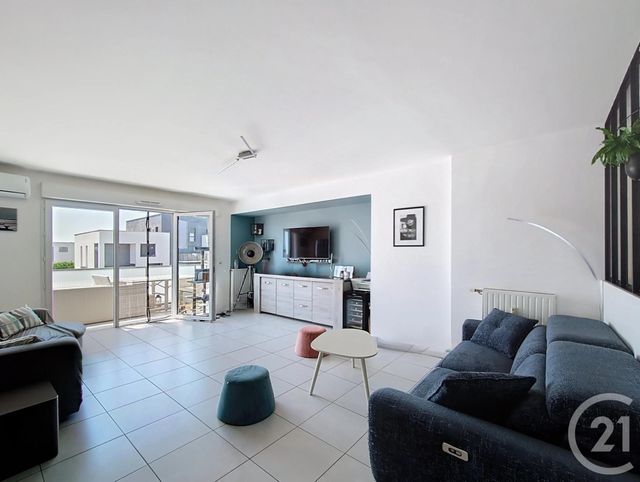 appartement - BORDEAUX - 33