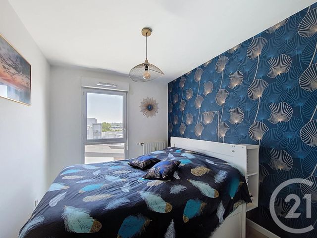 Appartement T4 à vendre - 4 pièces - 85,50 m2 - Bordeaux - 33 - AQUITAINE