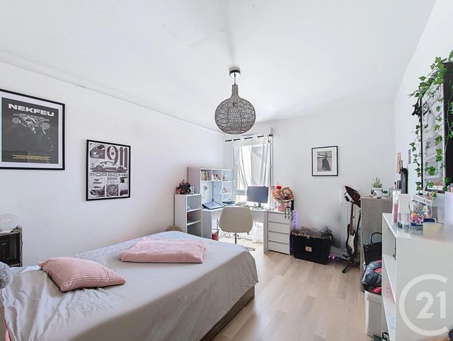 Appartement T4 à vendre - 4 pièces - 85,50 m2 - Bordeaux - 33 - AQUITAINE