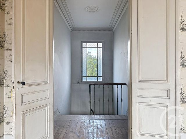 Maison &agrave; vendre - 10 pi&egrave;ces - 278,84 m2 - Bordeaux - 33 - AQUITAINE