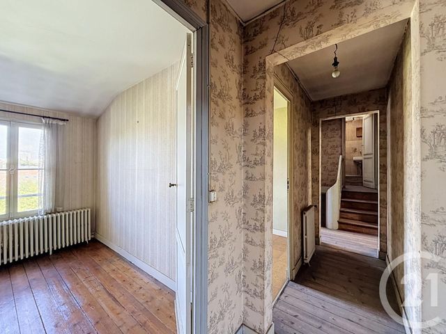 Maison &agrave; vendre - 10 pi&egrave;ces - 278,84 m2 - Bordeaux - 33 - AQUITAINE