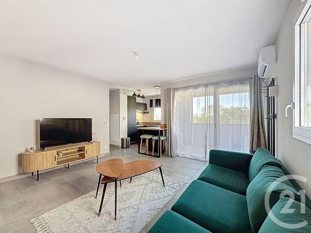 appartement - BORDEAUX - 33