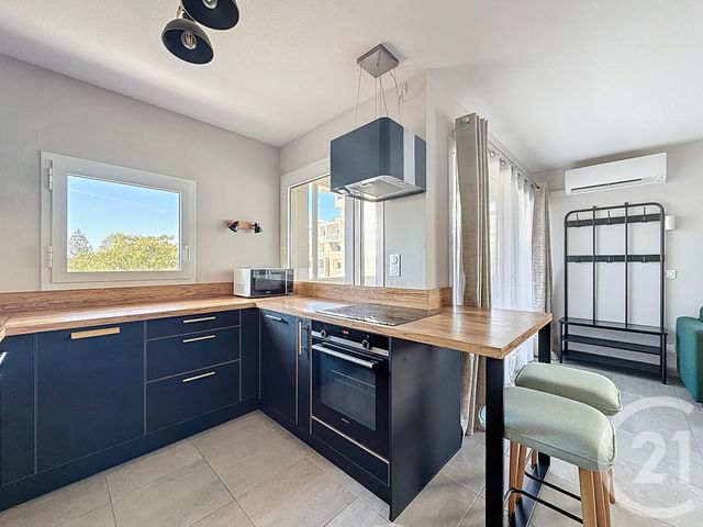 Appartement T2 à vendre - 2 pièces - 42,33 m2 - Bordeaux - 33 - AQUITAINE