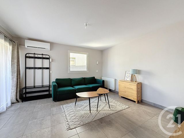 Appartement T2 à vendre - 2 pièces - 42,33 m2 - Bordeaux - 33 - AQUITAINE