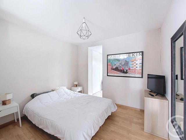 Appartement T2 à vendre - 2 pièces - 49,16 m2 - Bordeaux - 33 - AQUITAINE