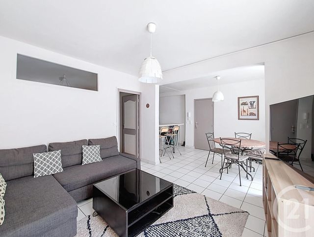 Appartement T2 à vendre - 2 pièces - 49,16 m2 - Bordeaux - 33 - AQUITAINE